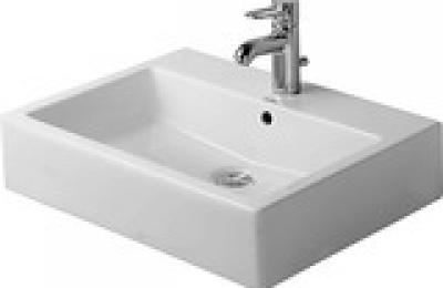 Vero wastafel 60cm - Duravit