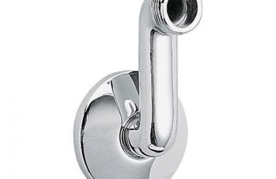 S-koppeling 55mm - Grohe