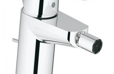 Eurodisc Cosmopolitan bidetmengkraan S - Grohe