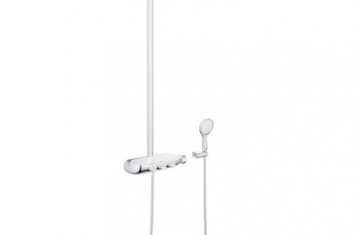 Rainshower system smart control 360 DUO - Grohe