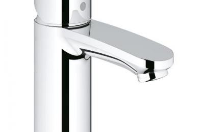 Eurostyle Cosmopolitan wastafelmengkraan S - Grohe