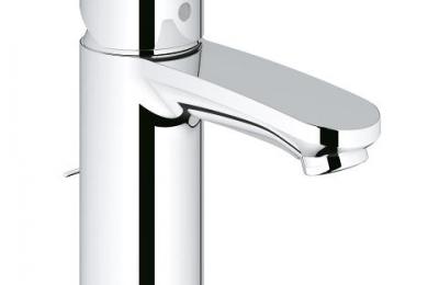 Eurostyle Cosmopolitan wastafelmengkraan S - Grohe