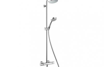 Croma 160 Showerpipe - Hansgrohe