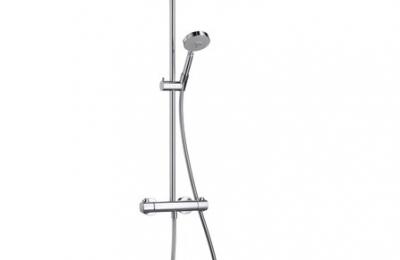 Raindance showerpipe Eco smart - Hansgrohe