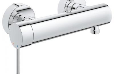 essence Ã©Ã©ngreepsmengkraan voor douche - grohe