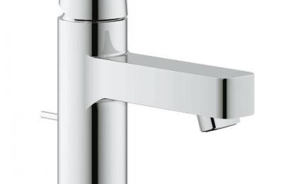 Quadra Wastafelmengkraan XS-Size - Grohe