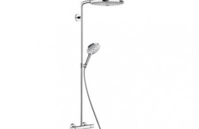 Raindance select S 300 - Hansgrohe