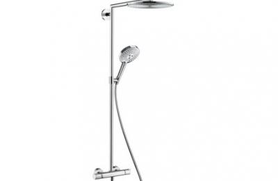 Raindance select showerpipe 300mm - Hansgrohe