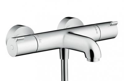 Ecostat 1001 CL Badthermostaat - Hansgrohe