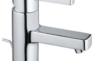 Lineare Wastafelmengkraan S-Size - Grohe