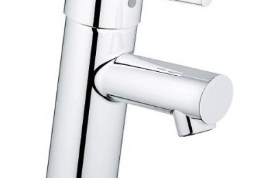 Concetto wastafelmengkraan  S - Grohe