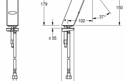 Protronic-S Aqua131 -  Franke