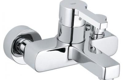 Lineare EÃ©ngreepsmengkraan voor bad/douche 1/2" - Grohe