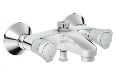 Costa mengkraan 1/2" voor bad/douche - Grohe