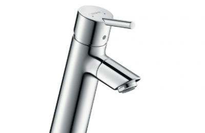 Talis Wastafelmengkraan Comfortzone 80 automatische lediging - Hansgrohe