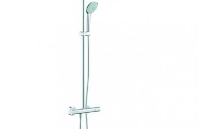 Euphoria system 180 douchesysteem - Grohe