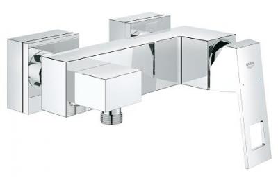 eurocube Ã©Ã©ngreepsmengkraan douche - Grohe