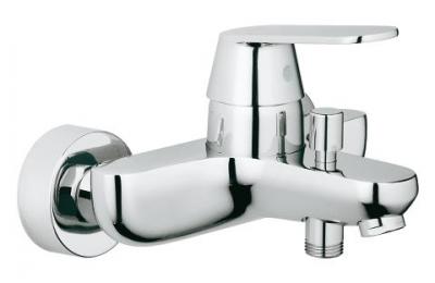 Eurosmart cosmopolitan Ã©Ã©ngreepsmengkraan Bad/douche 1/2" - Grohe