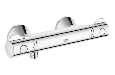 Grohtherm 800 Thermostatische douchemengkraan - Grohe