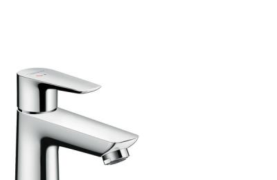 Talis E Wastafelmengkraan comfortzone 110 - Hansgrohe