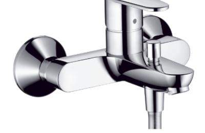 Talis EÂ² badmengkraan - Hansgrohe