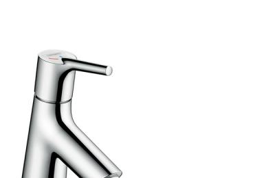 Talis S wastafelmengkraan comfortzone80 - Hansgrohe