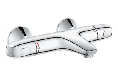 Grohtherm 1000 thermostatische badmengkraan - Grohe