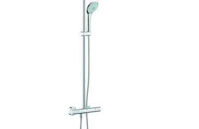 Euphoria system 180 douchesysteem Ecojoy - Grohe