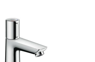 Talis select E Wasteflmengkraan Comfortzone 110 - Hansgrohe