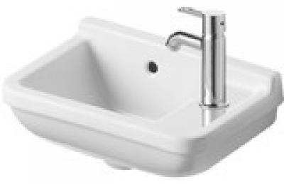 Starck 3 handwasbakje - Duravit