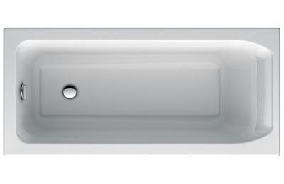 Inbouwbad 160x70 Acryl New active - Ideal standard