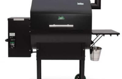 GF 300 pelletBBQ