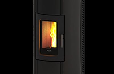Infinity plus 9 convectie kachel